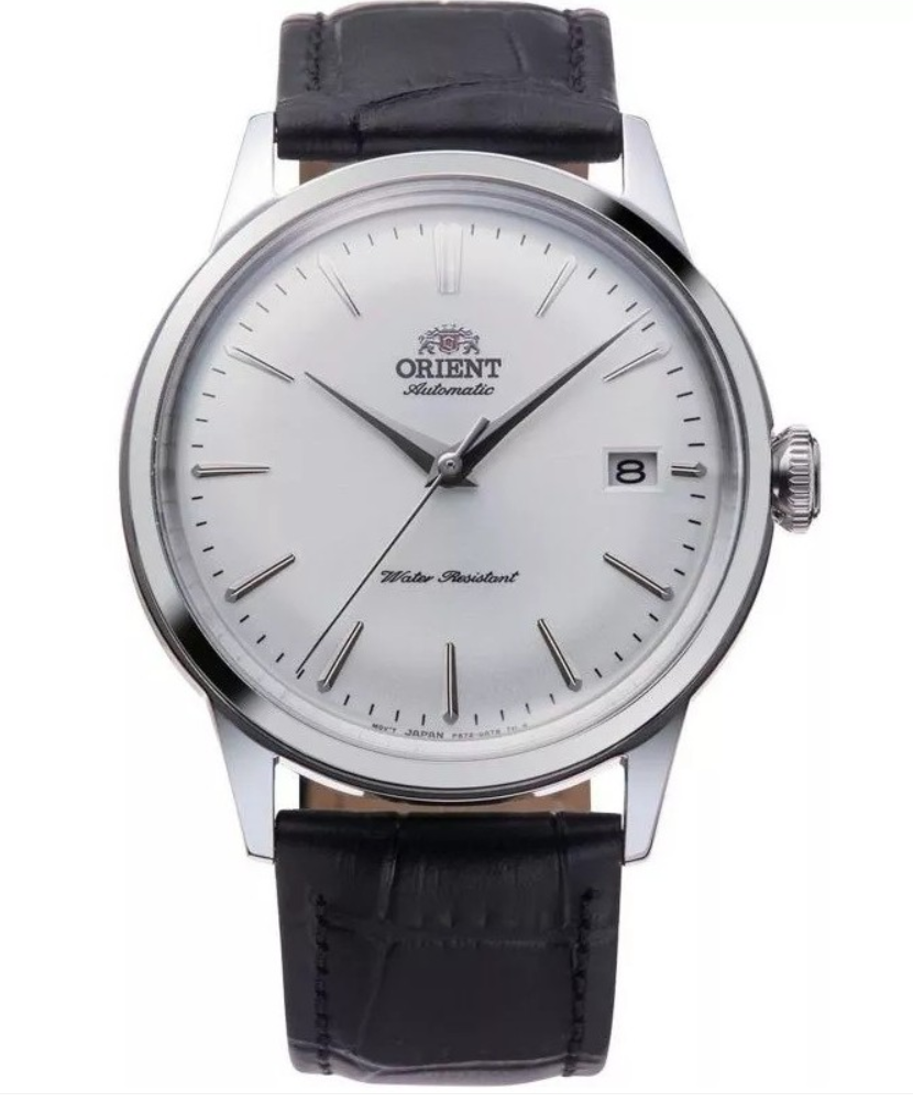 Orient Bambino Automatic 38 mm RA-AC0M03S30B